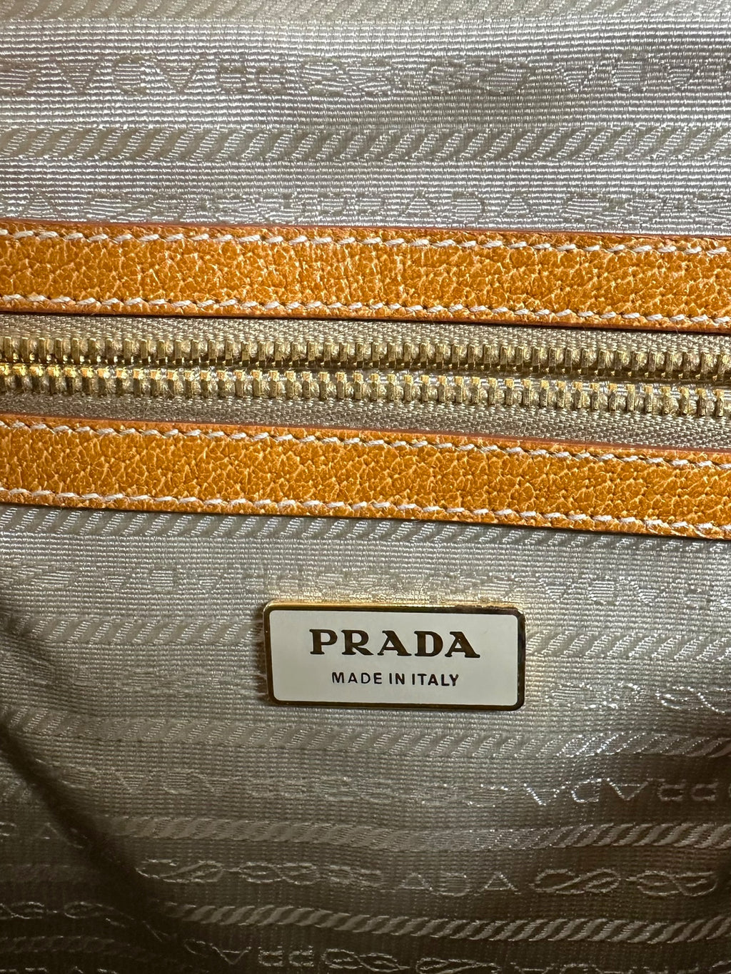 Paglia Cinghiale Frame Bag