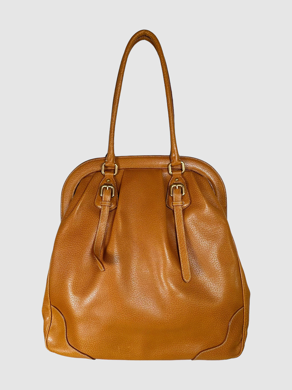 Paglia Cinghiale Frame Bag