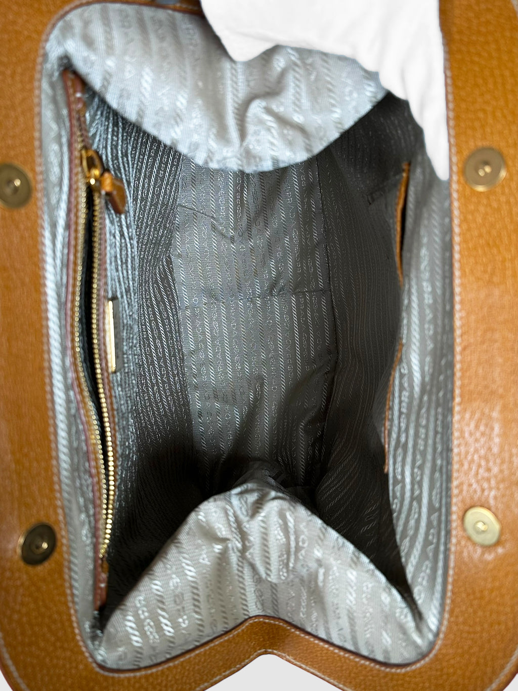 Paglia Cinghiale Frame Bag