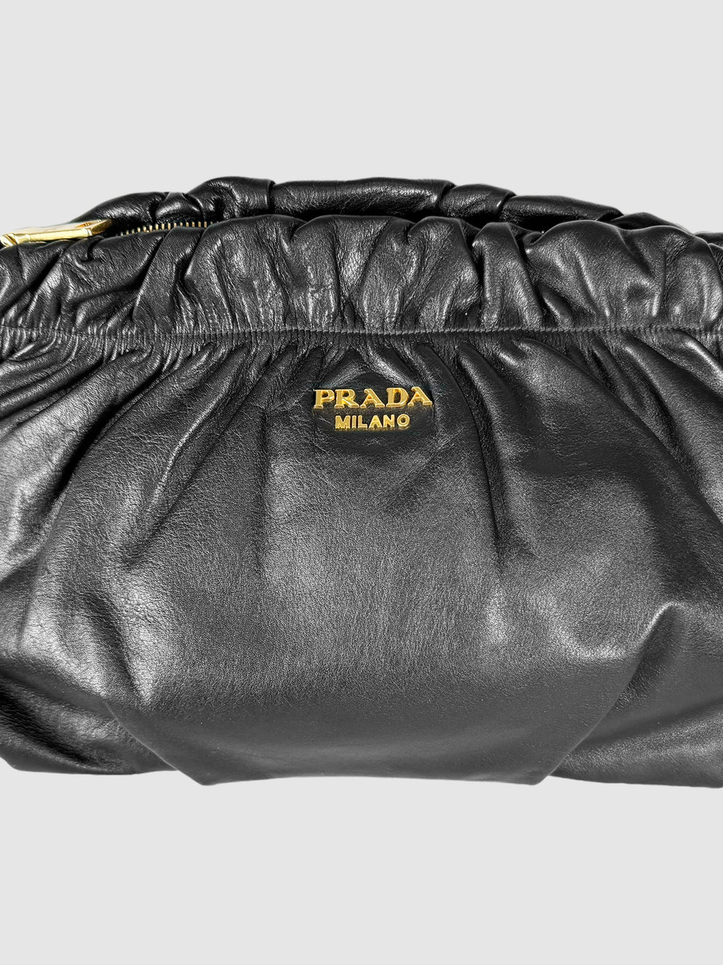 Large Vitello Clutch