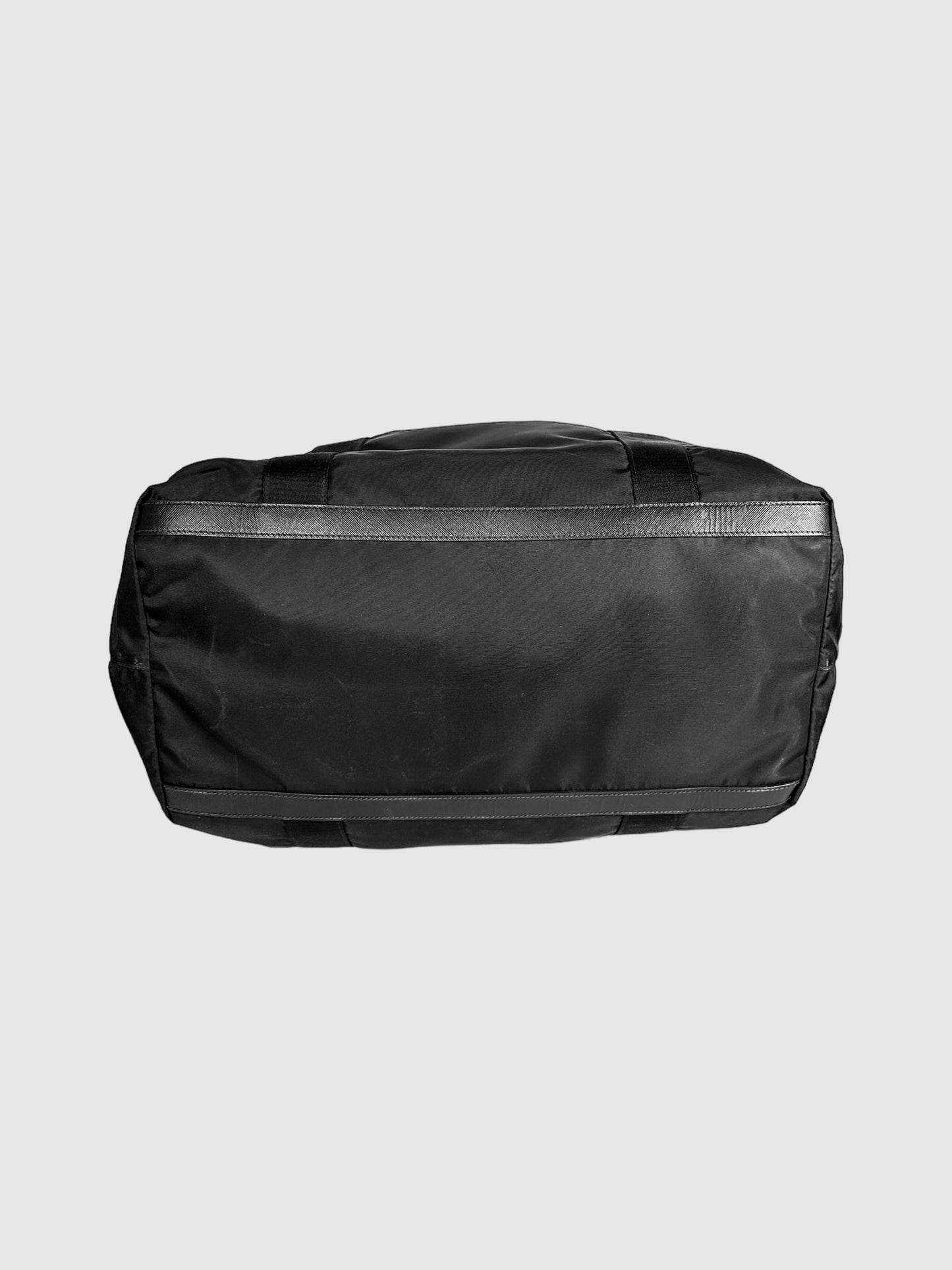 Tessuto Travel Bag