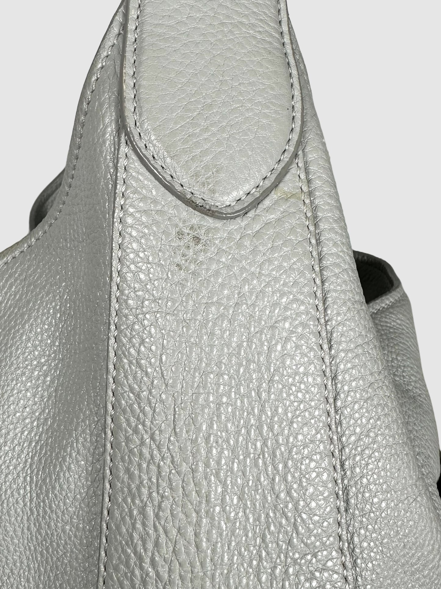 Vitello Daino Hobo Bag