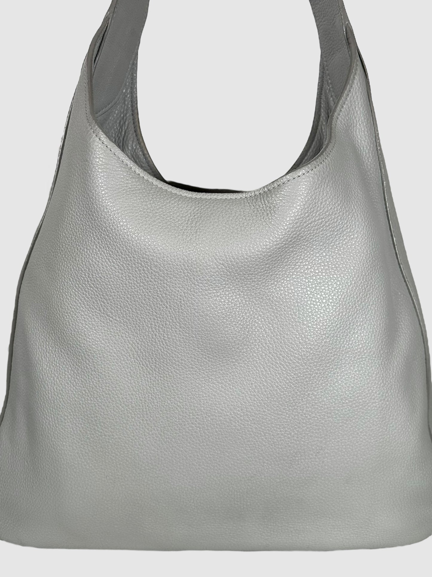 Vitello Daino Hobo Bag