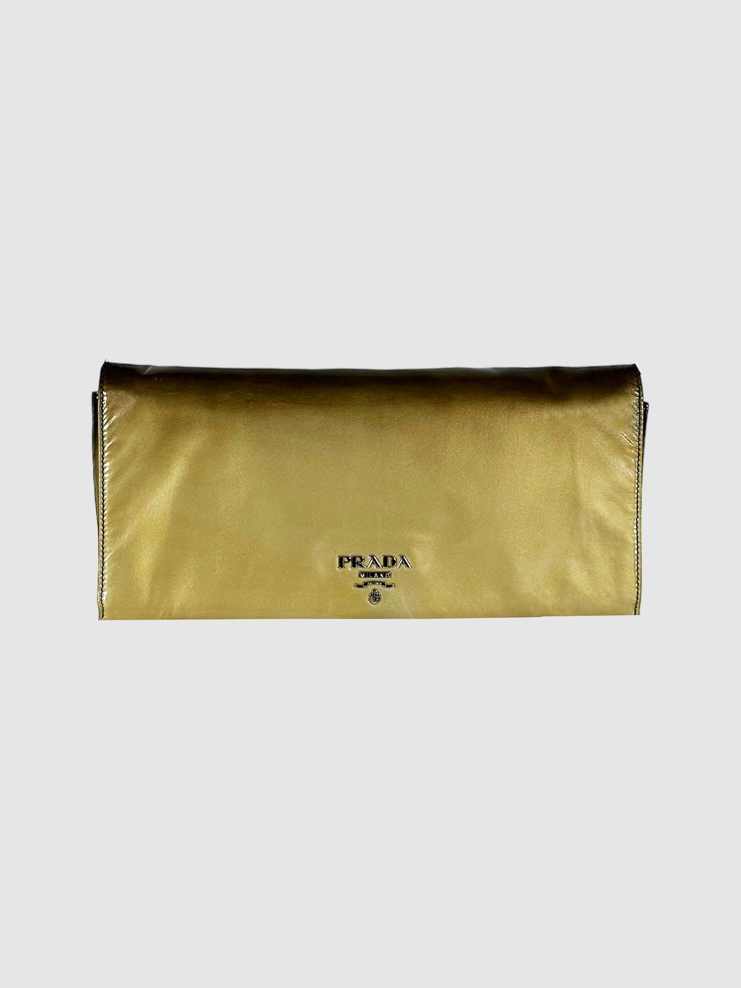 Vernice Sfumato Clutch