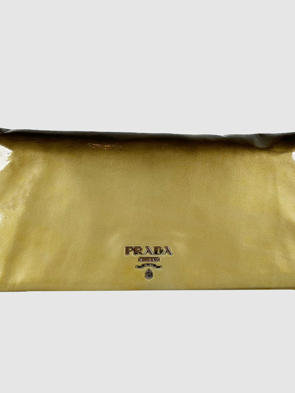 Vernice Sfumato Clutch