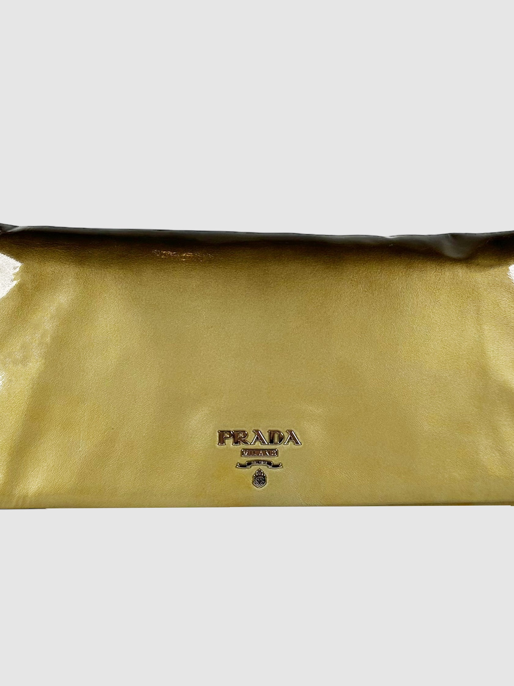 Vernice Sfumato Clutch