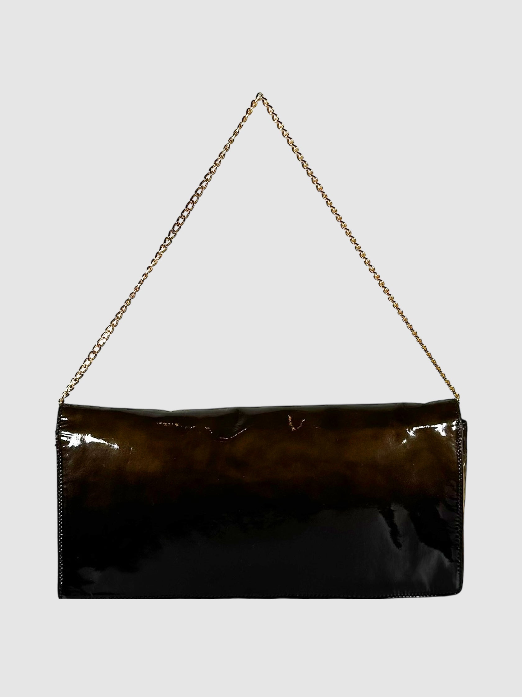 Vernice Sfumato Clutch