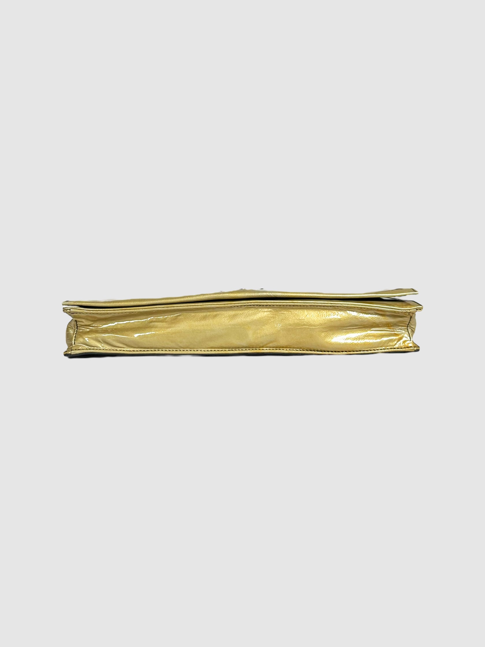 Vernice Sfumato Clutch