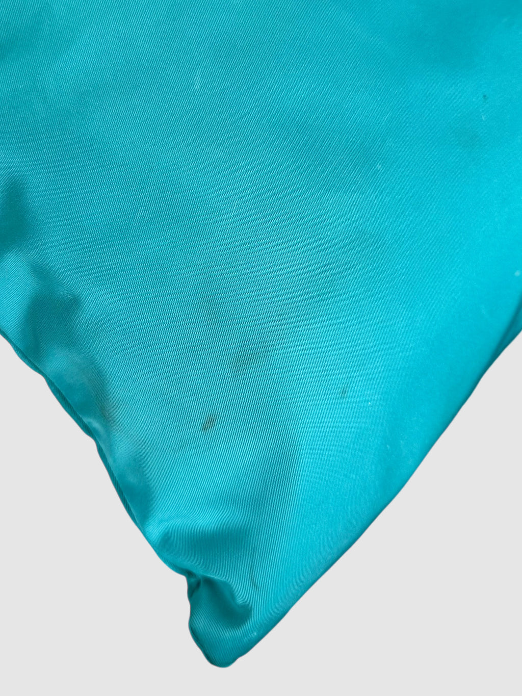 Tessuto Front Pocket Crossbody Bag