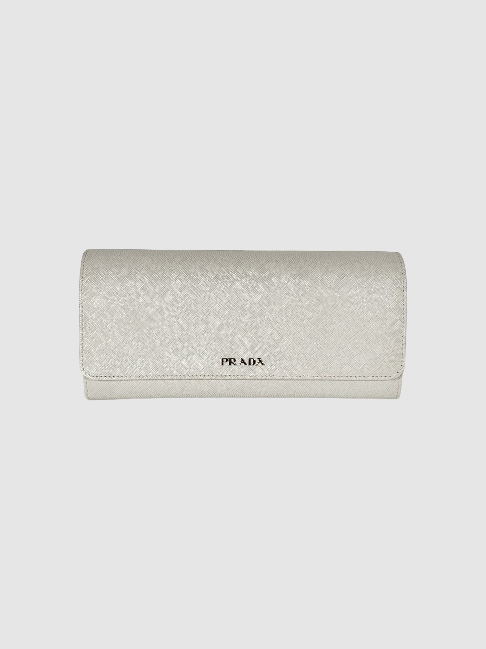 Bi-Colour Oro Wallet on Chain
