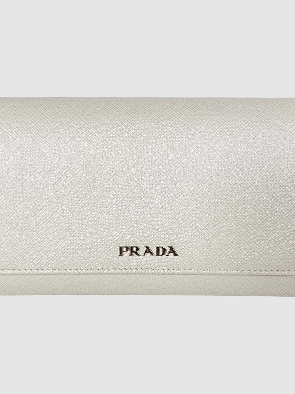 Bi-Colour Oro Wallet on Chain