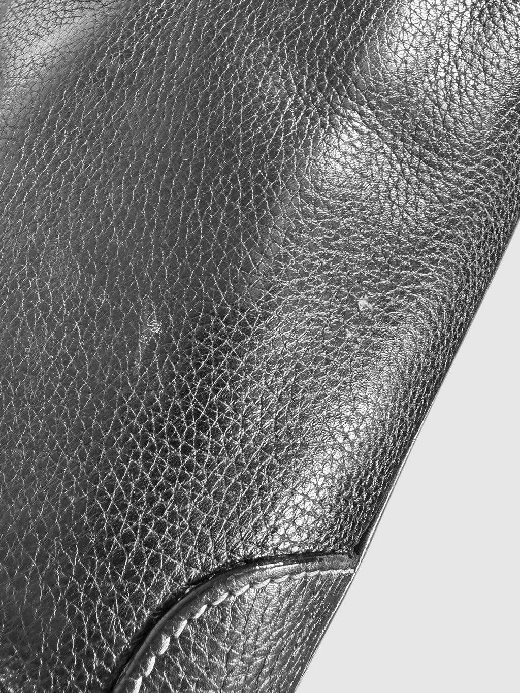 Quad Buckle Pocket Shoulder Bag