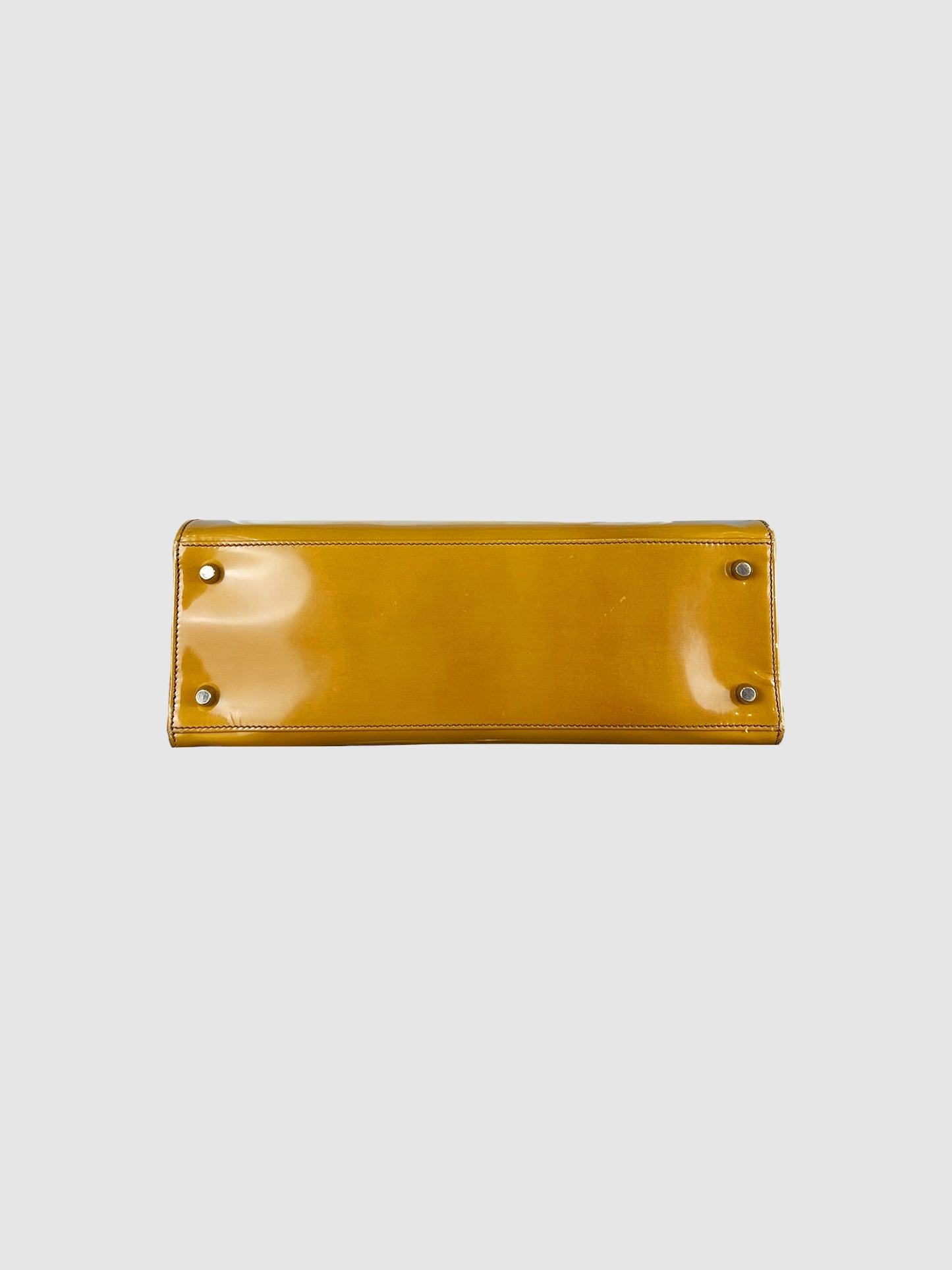 Logo Frame Bag