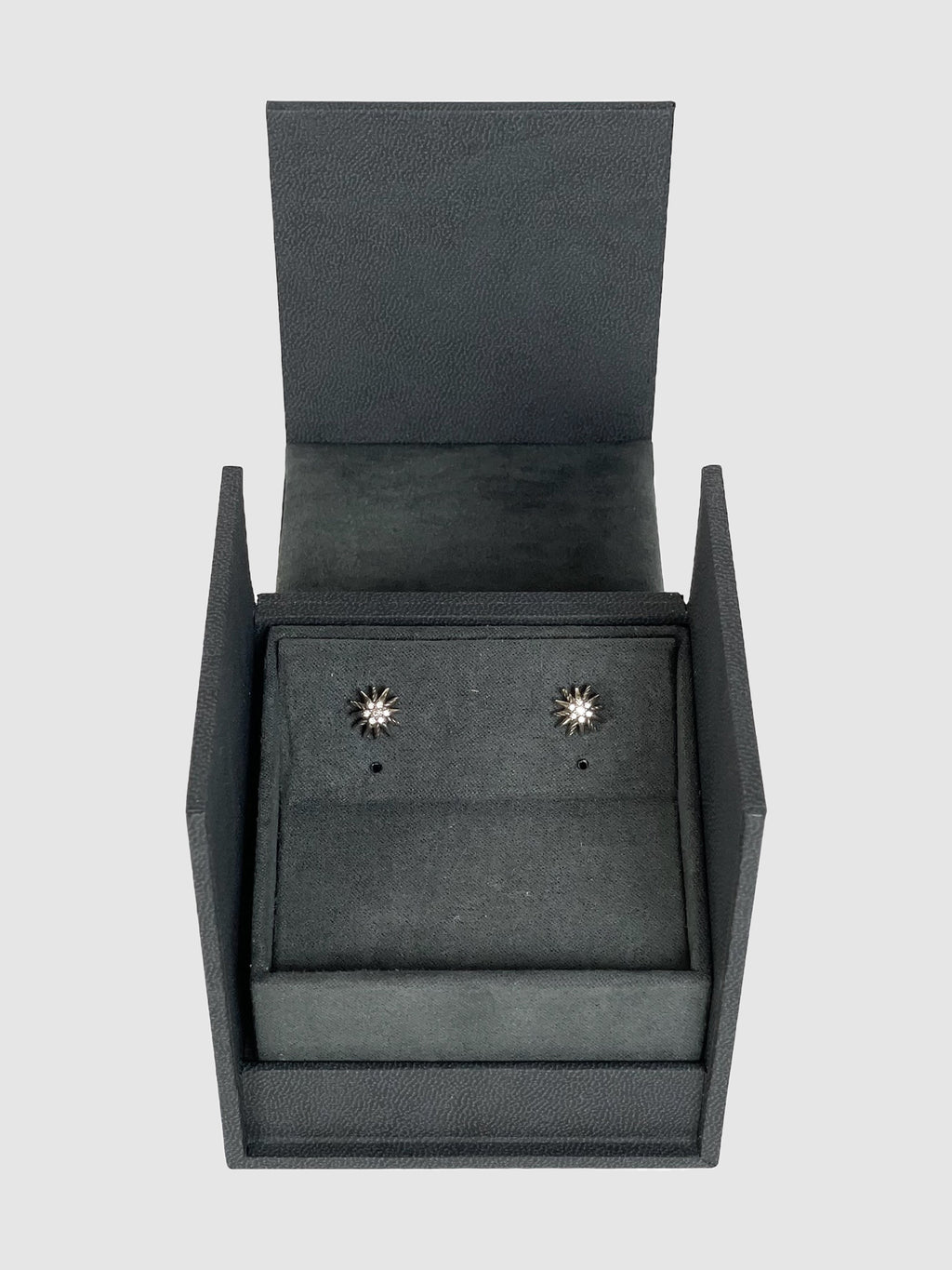 Starburst Stud Earrings