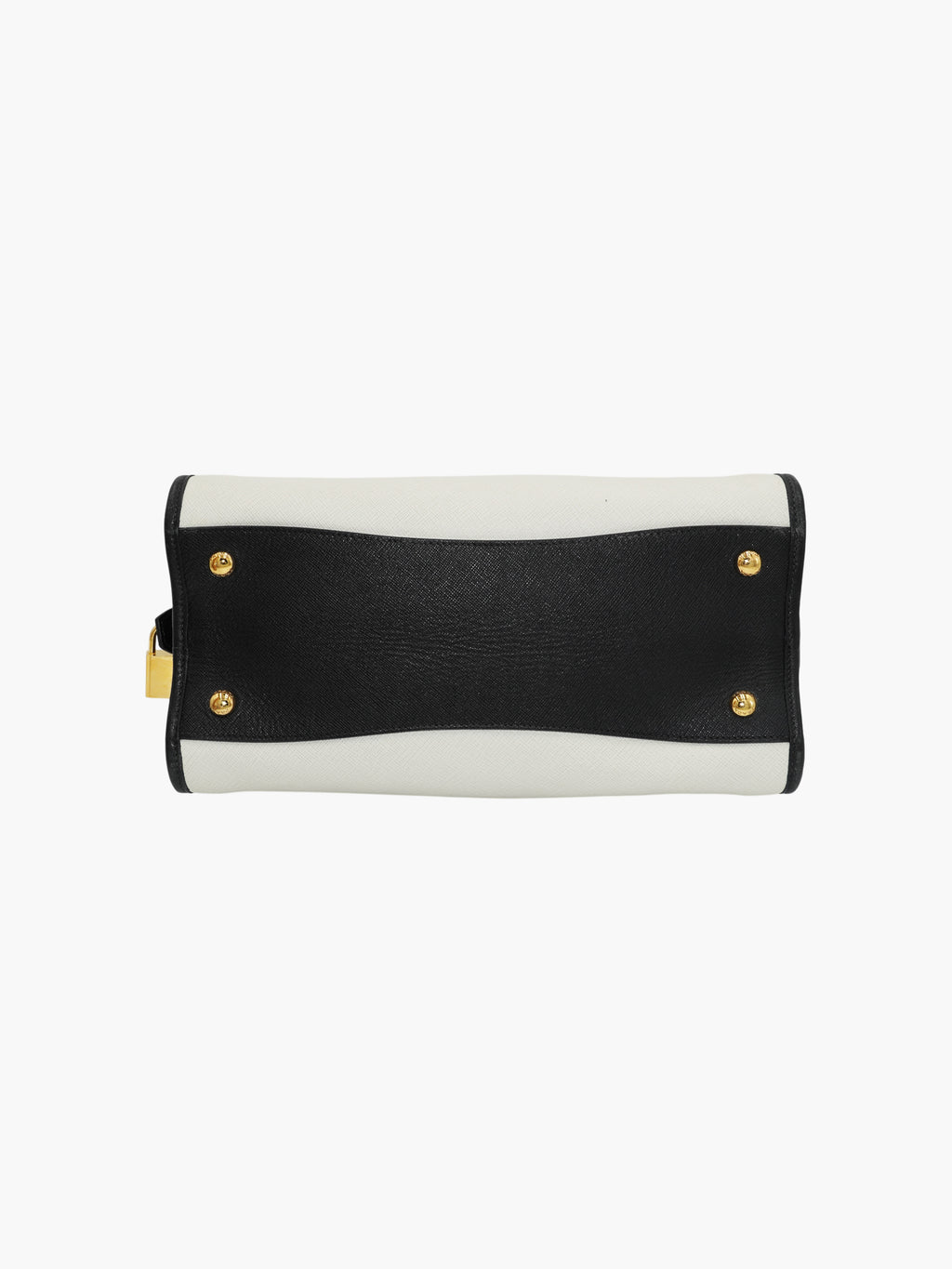 Saffiano Handle Bag