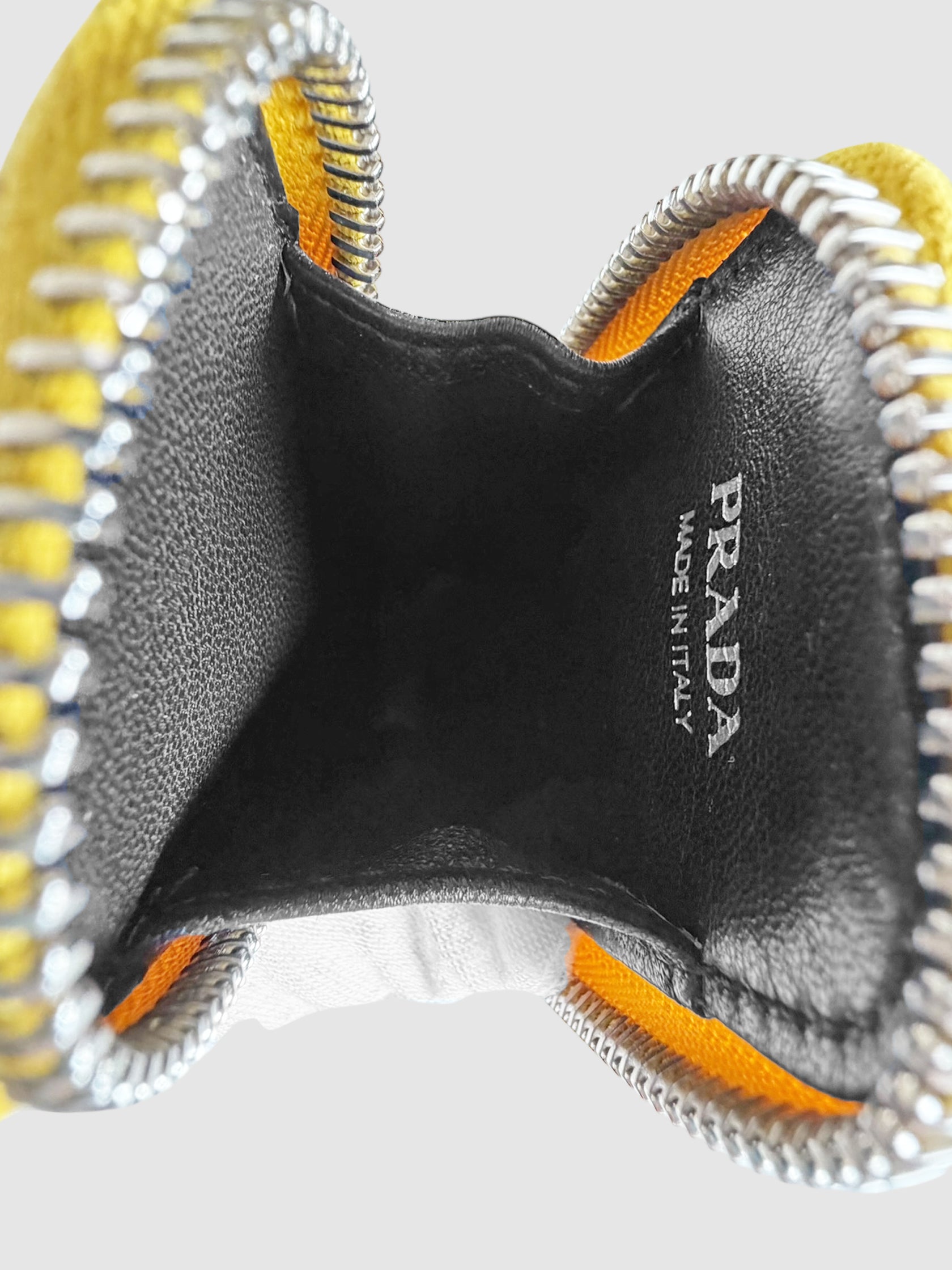 Triangle Shoulder Bag