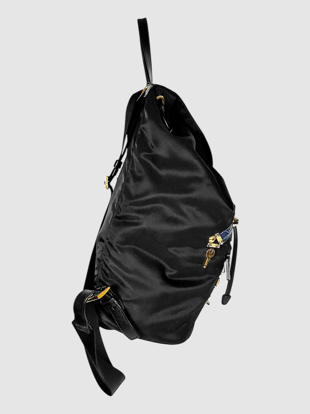 Tessuto Robot Backpack