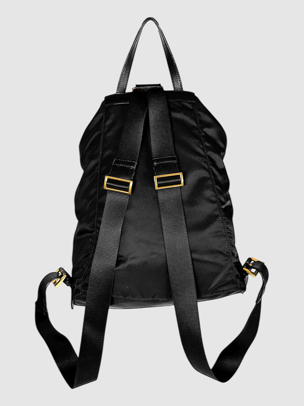 Tessuto Robot Backpack