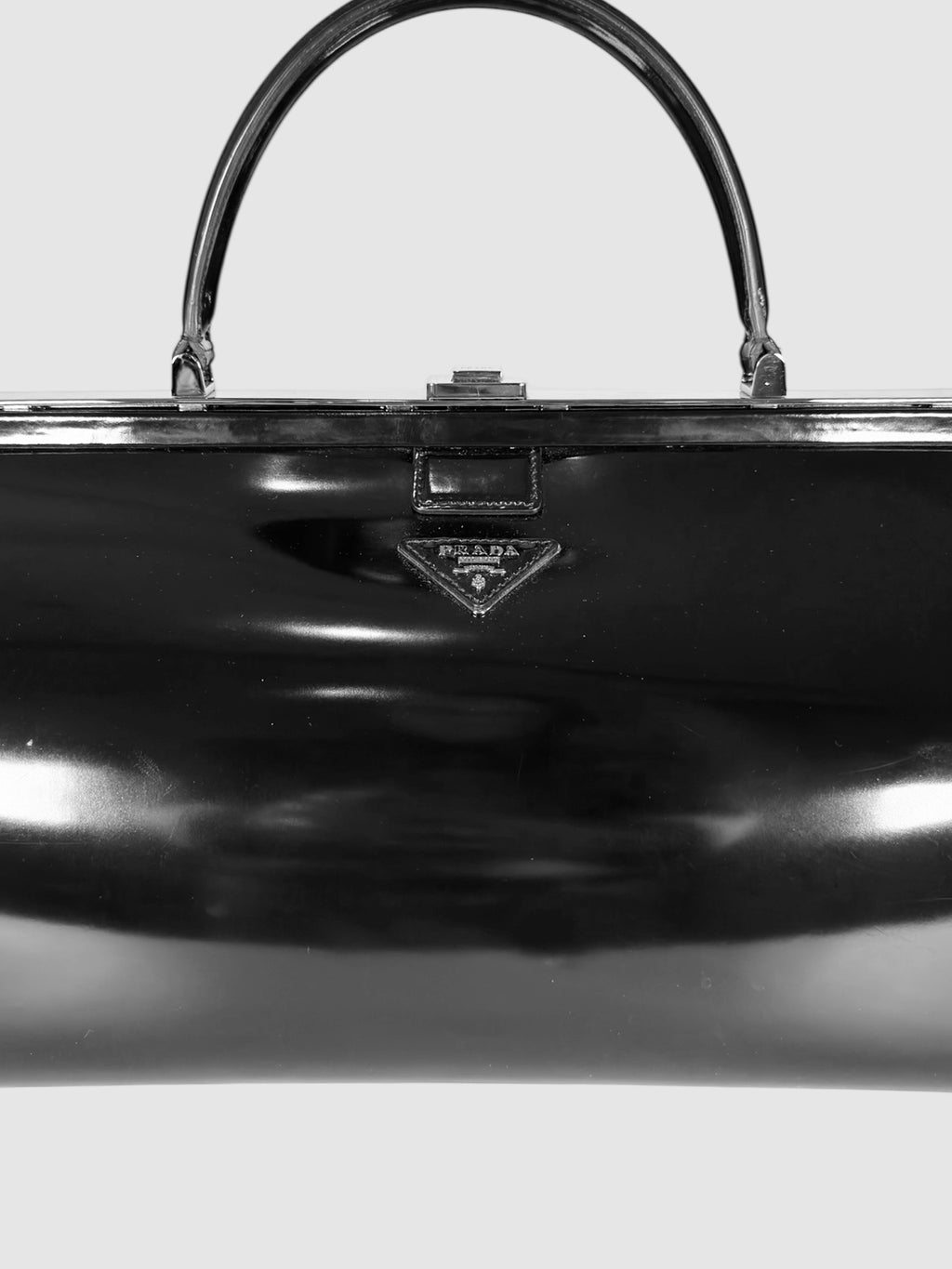 Spazzolato Doctor Bag