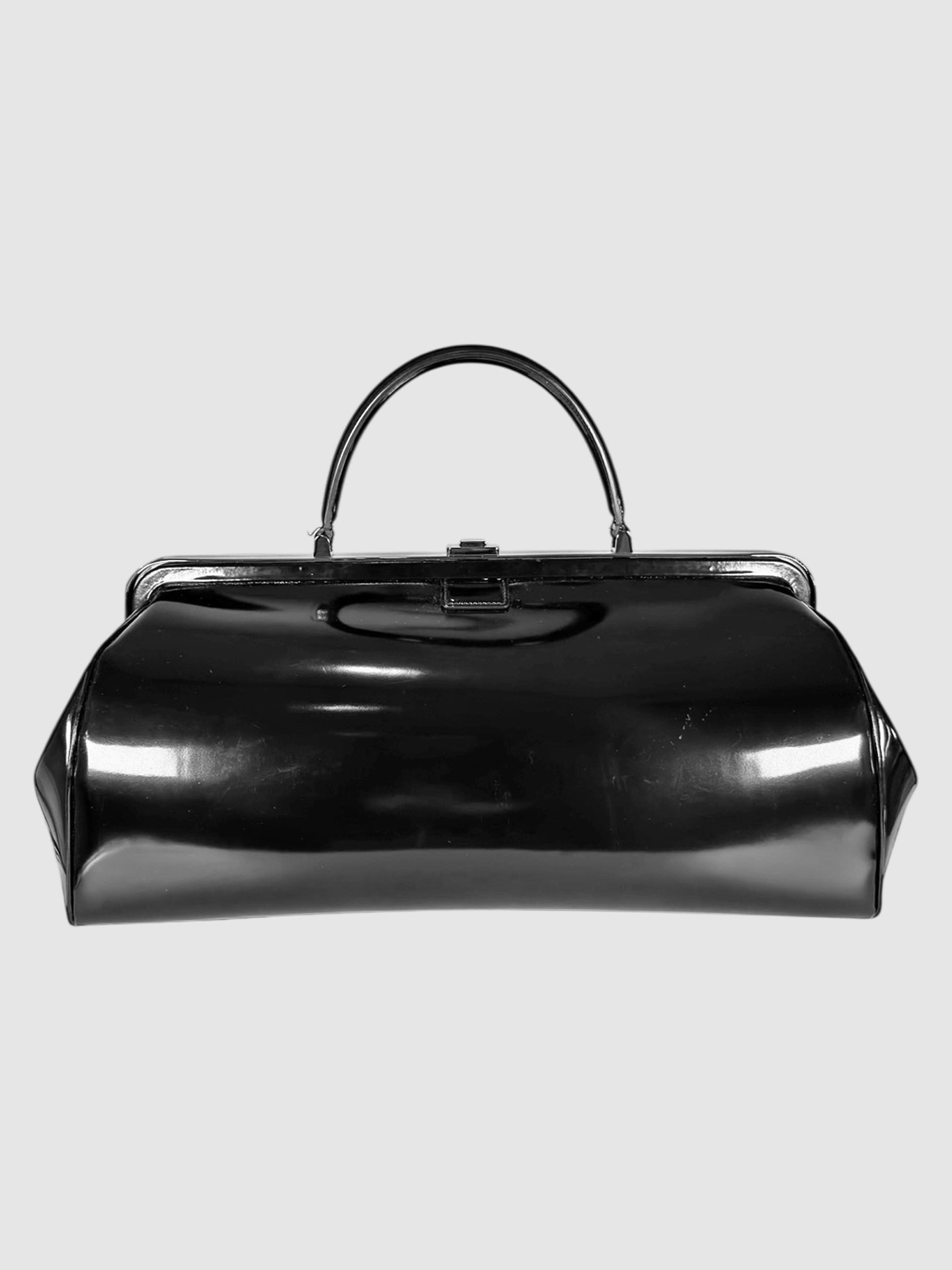 Spazzolato Doctor Bag