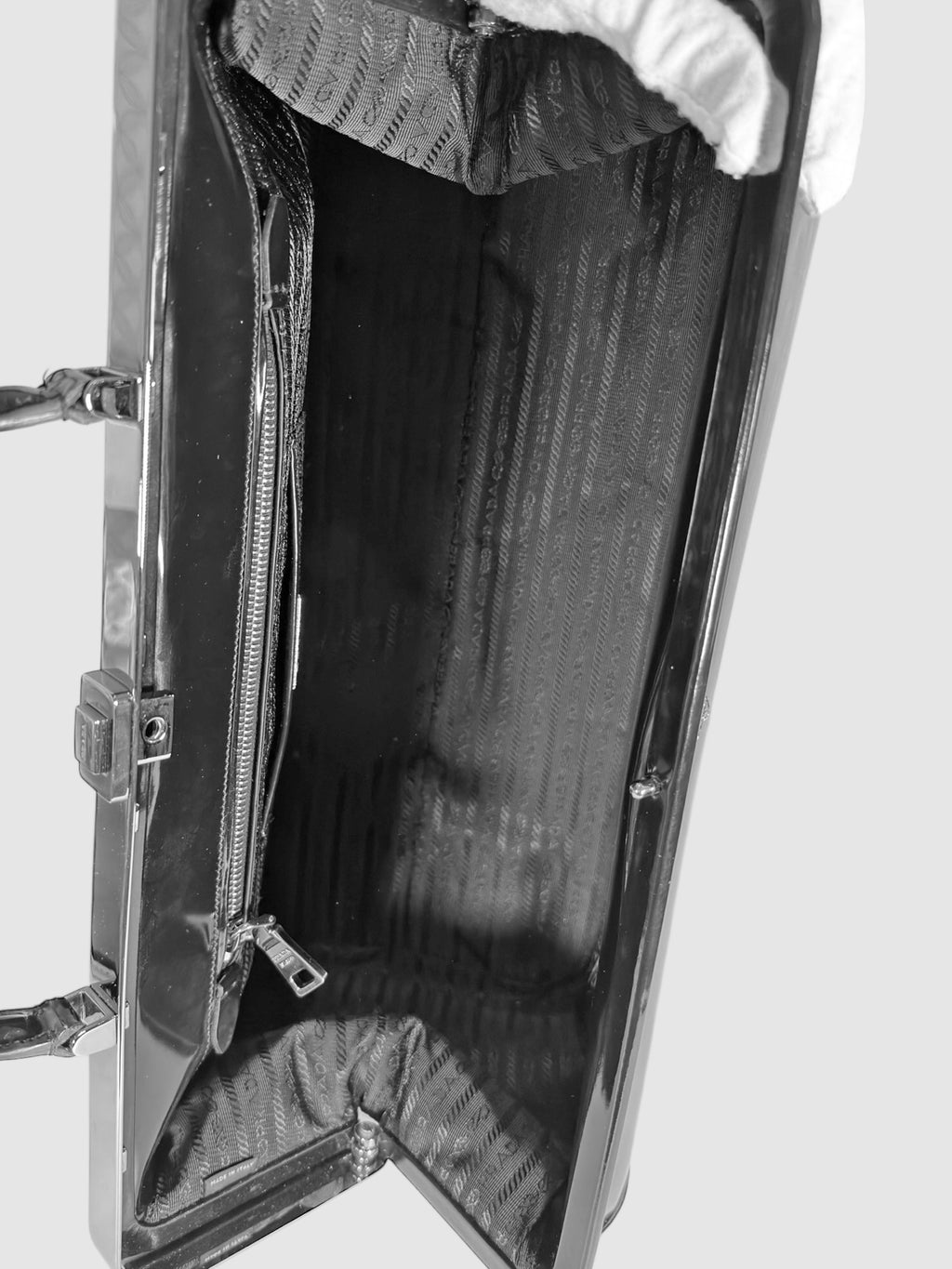 Spazzolato Doctor Bag