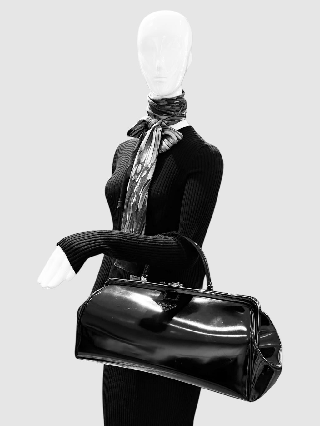 Spazzolato Doctor Bag