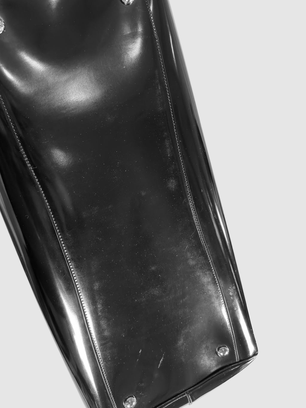 Spazzolato Doctor Bag