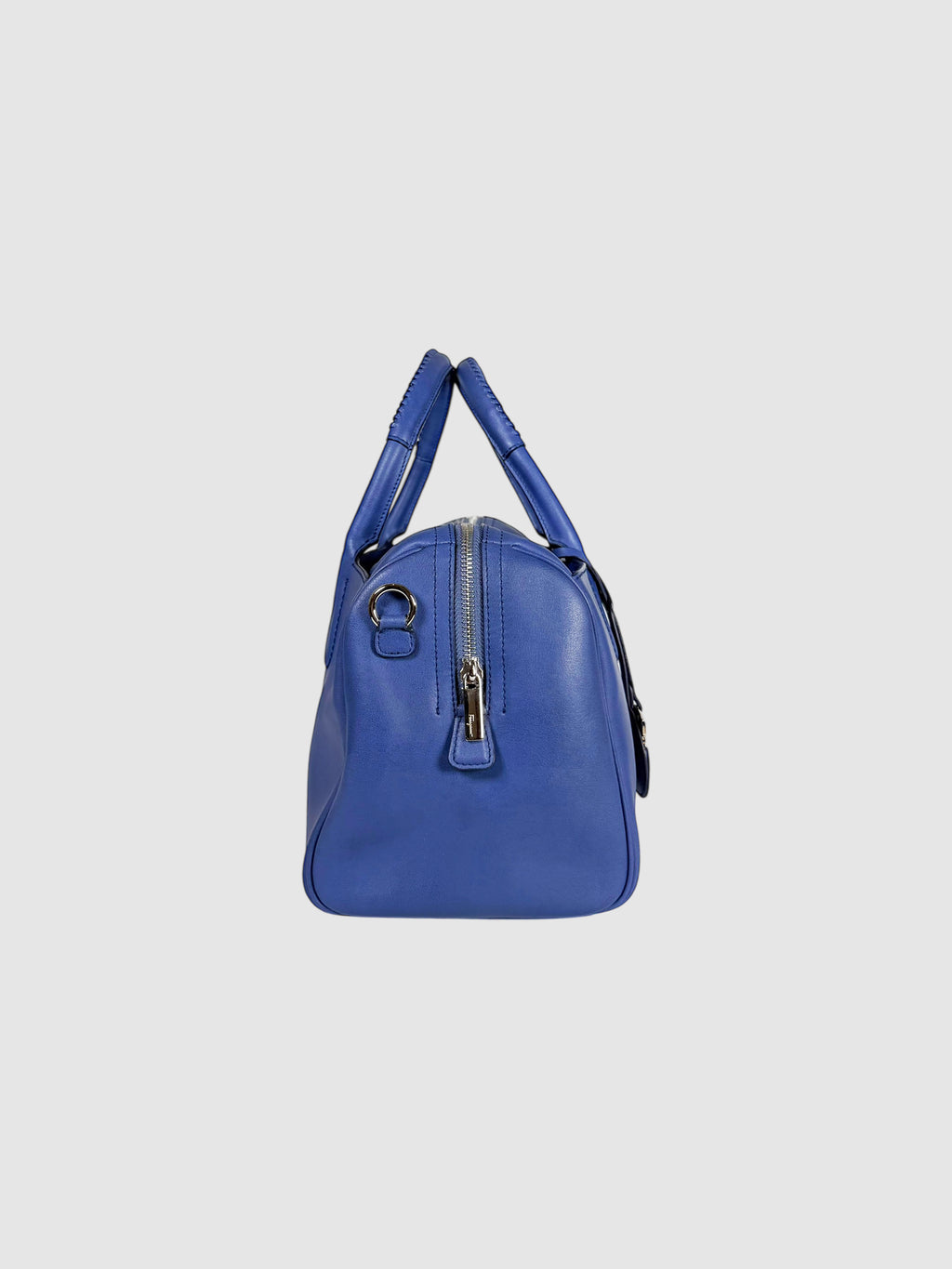 Leather Rilva Bag
