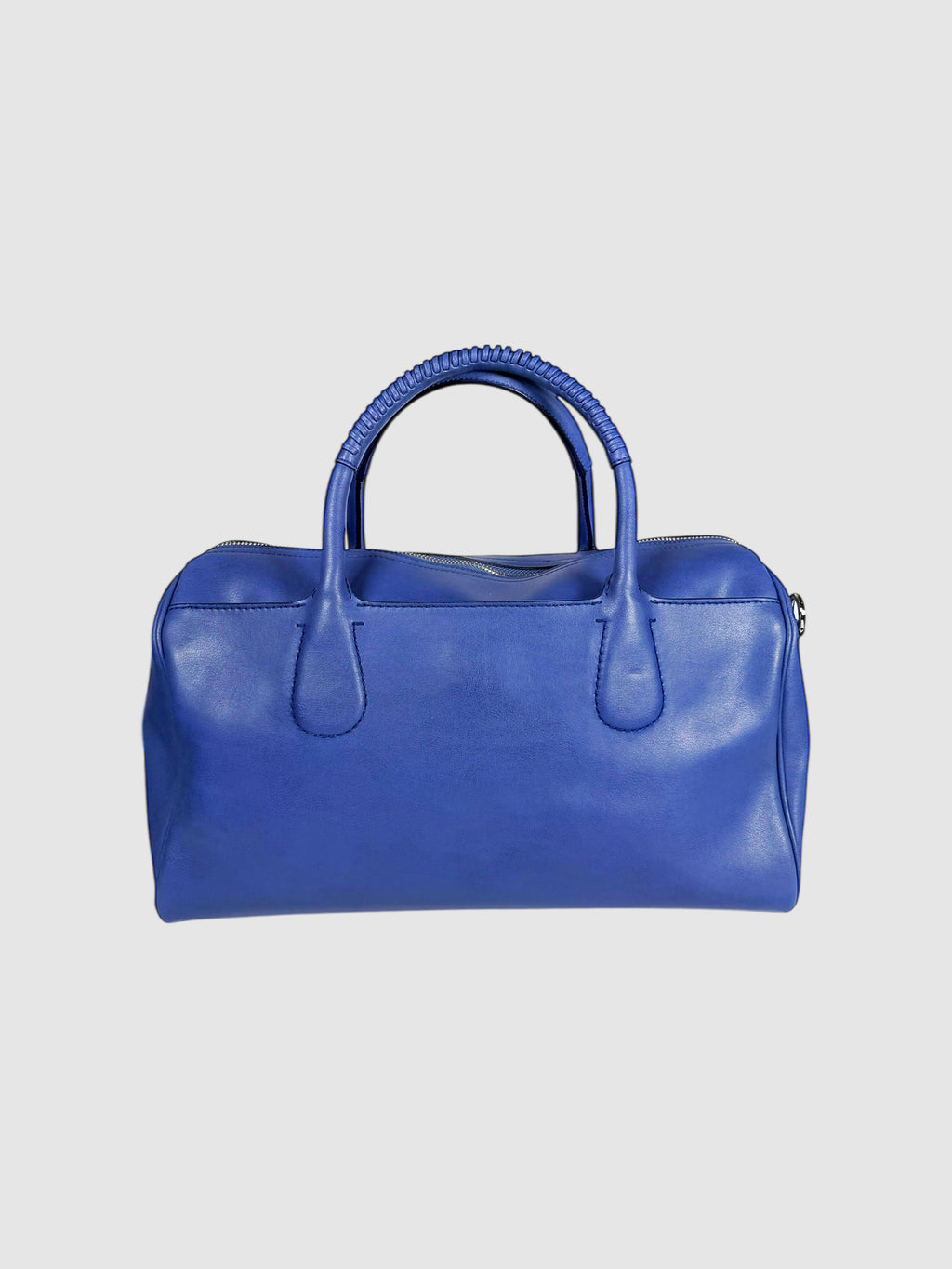 Leather Rilva Bag