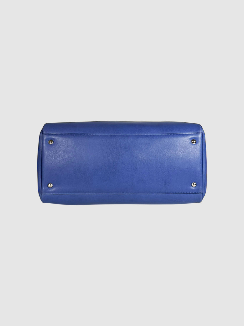 Leather Rilva Bag