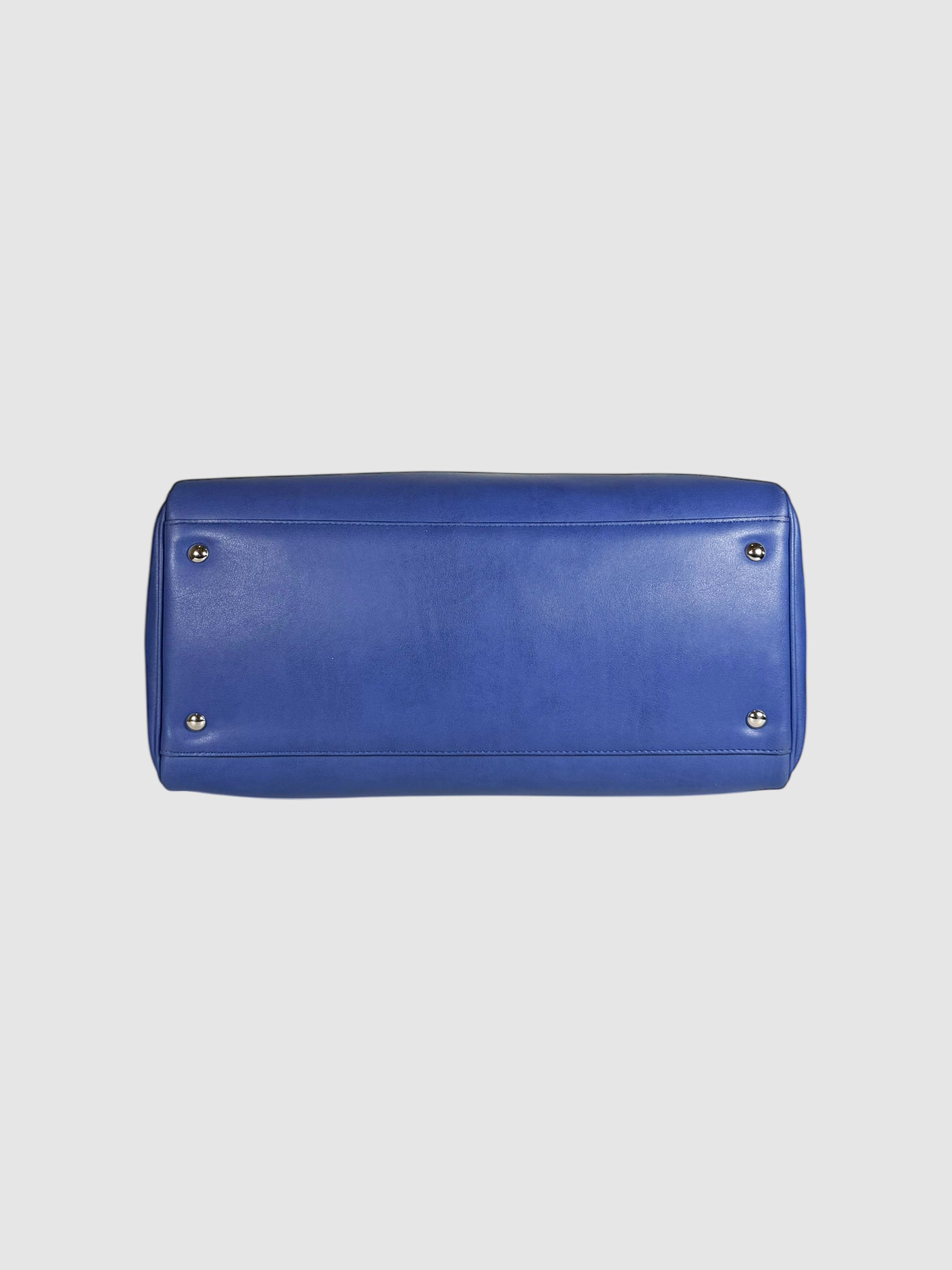 Leather Rilva Bag