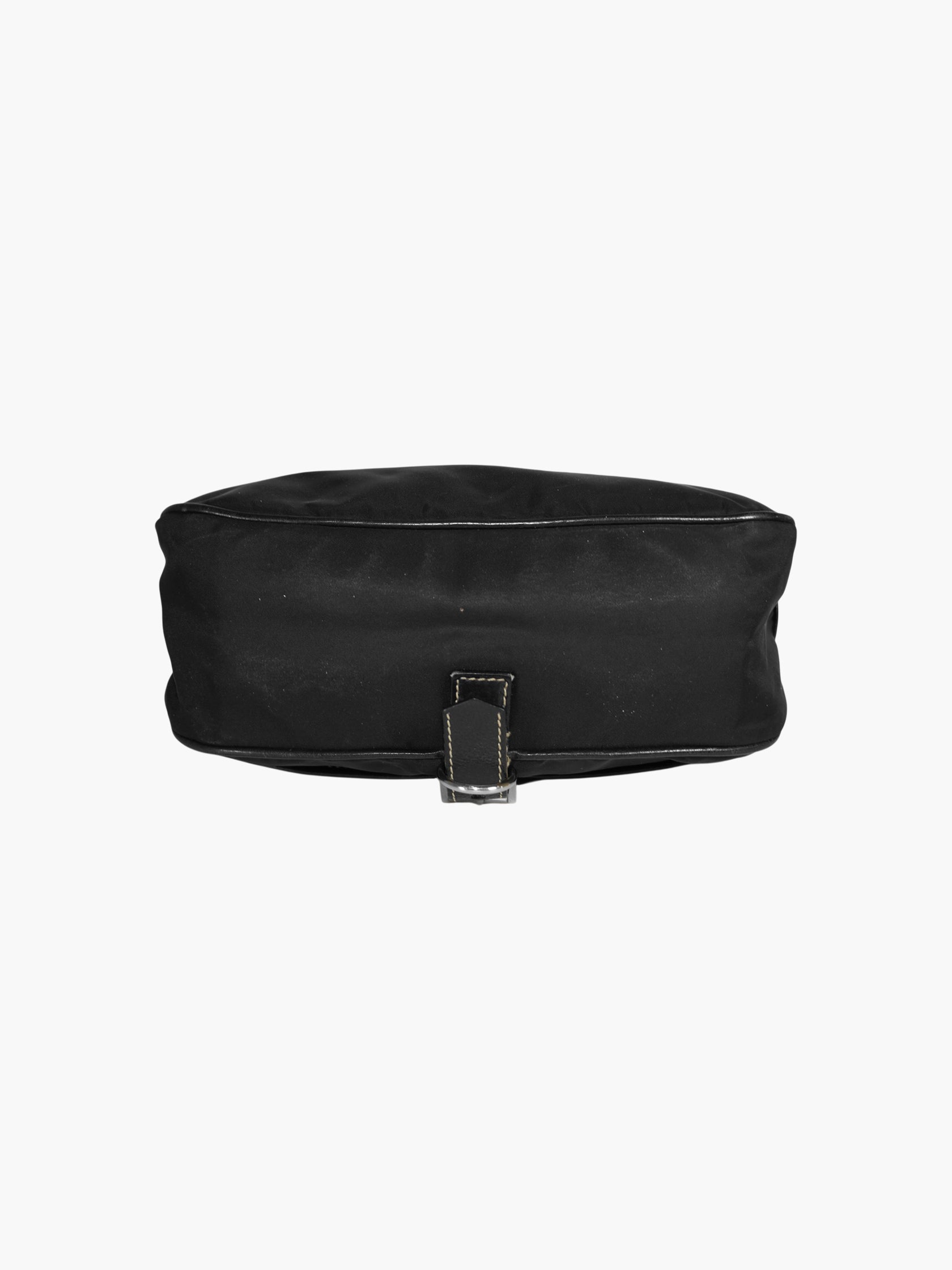Nylon Shoulder Bag