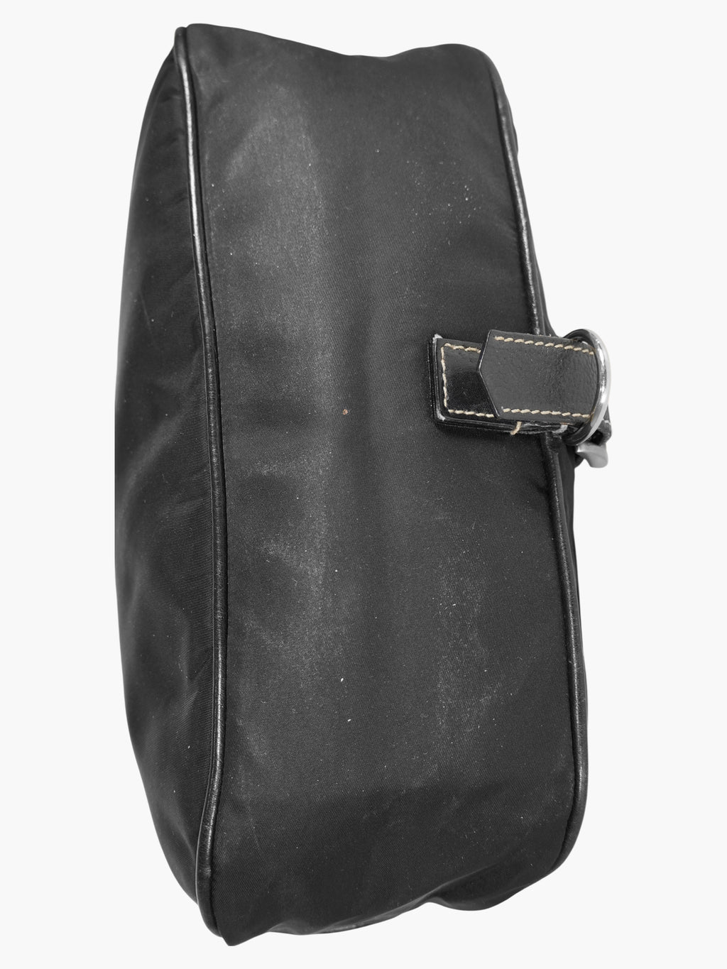 Nylon Shoulder Bag