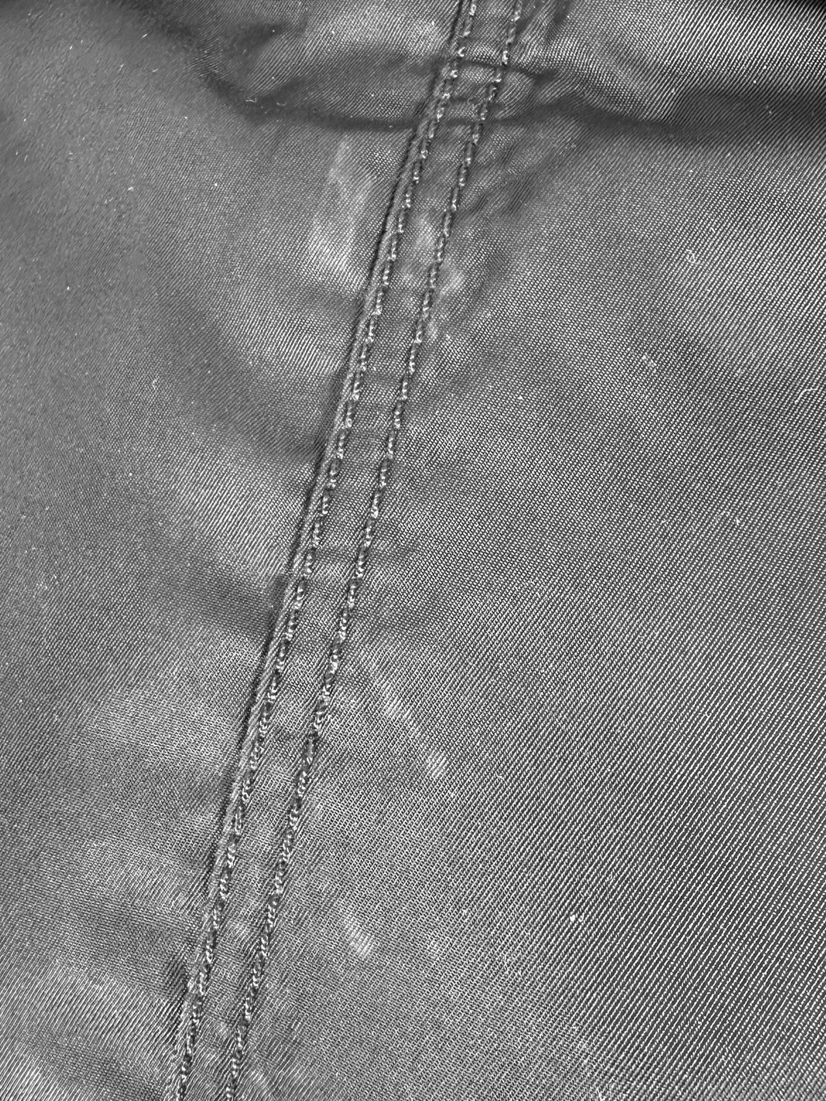 Pocketed Crossbody Bag