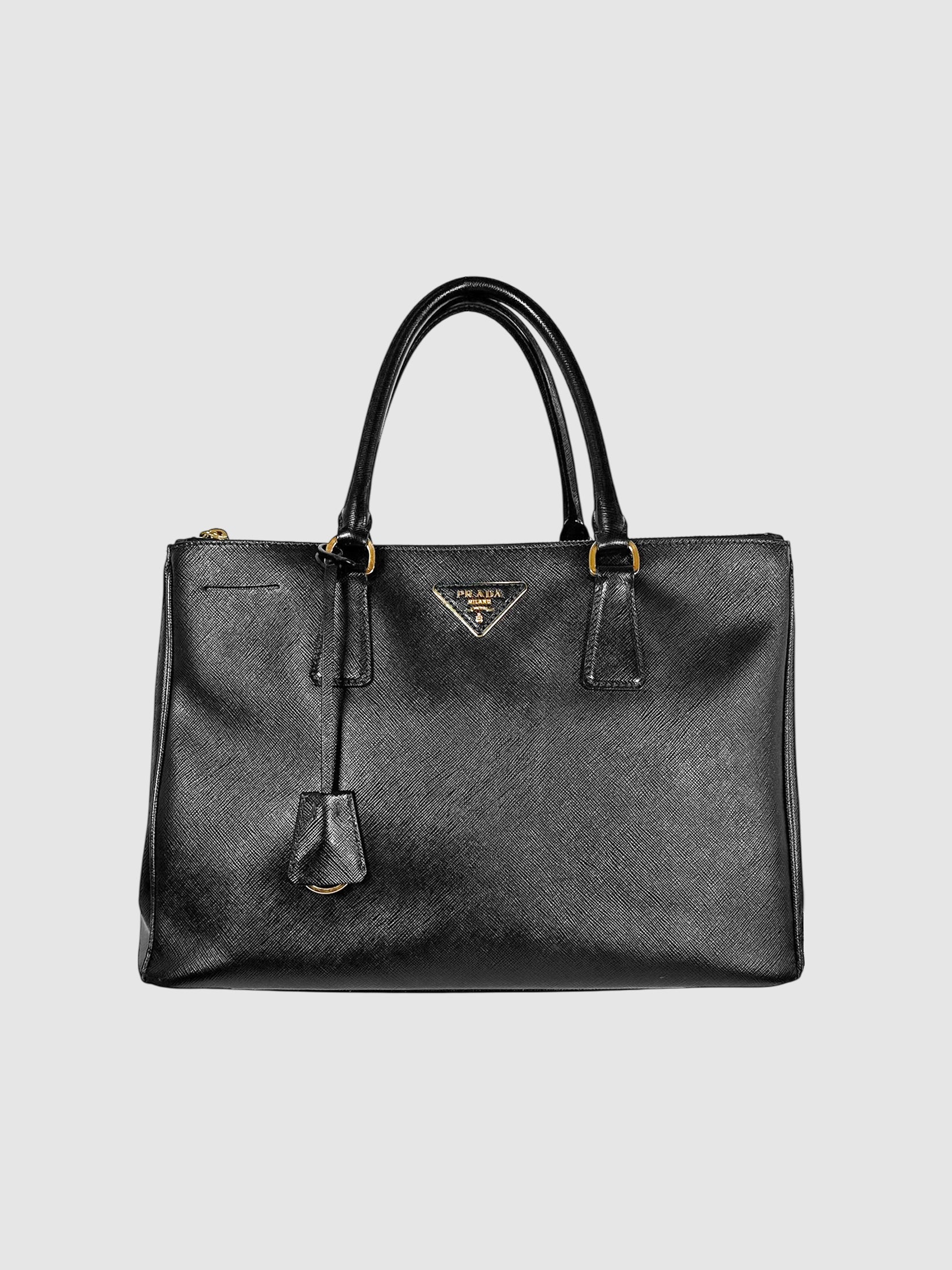Large Galleria Tote