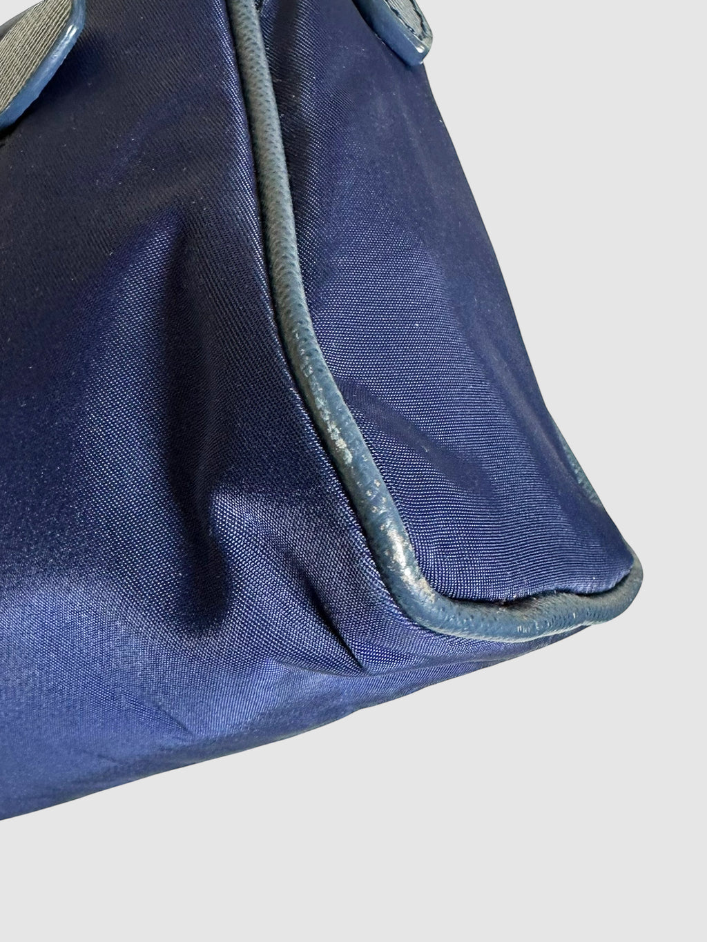 Tessuto Shoulder Bag