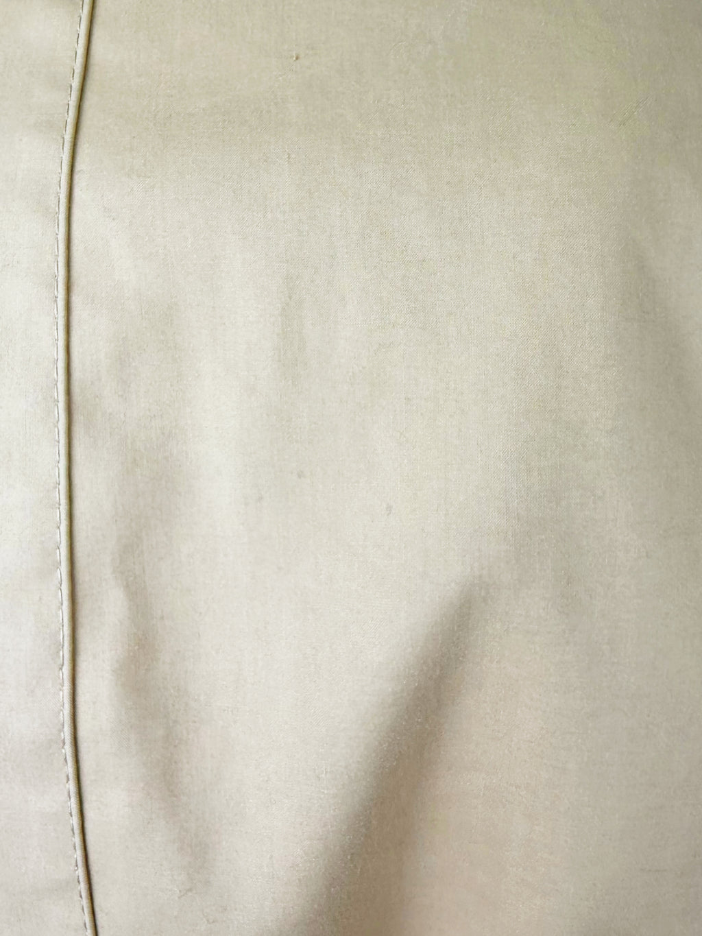 Single-Breasted Jacket