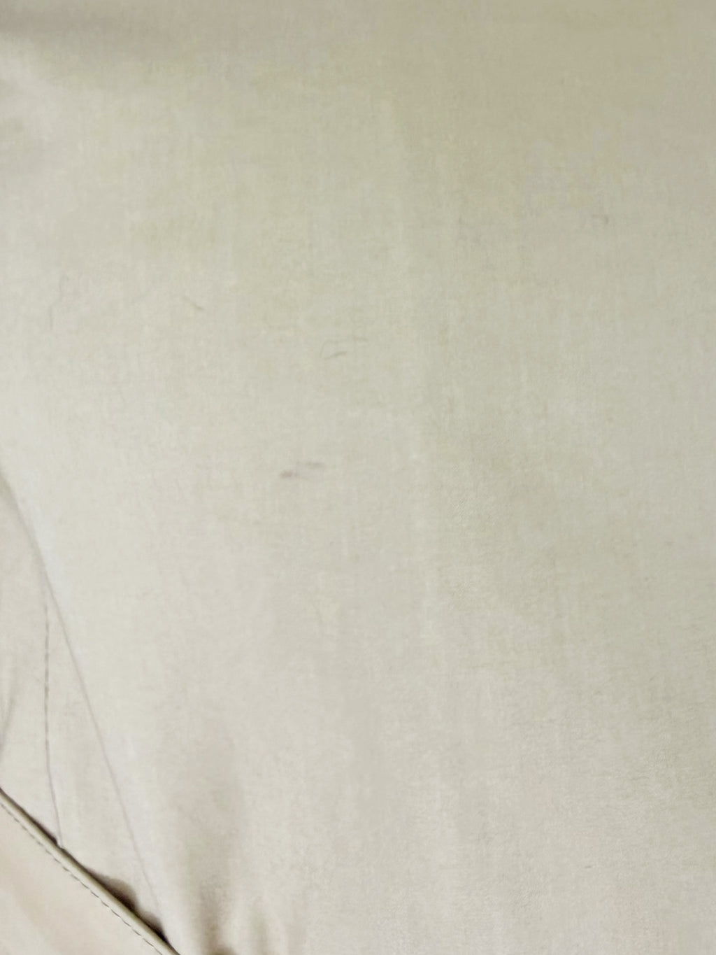 Single-Breasted Jacket