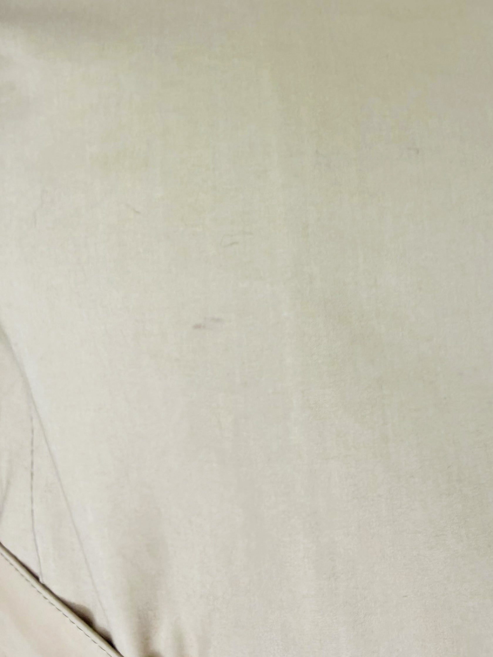 Single-Breasted Jacket