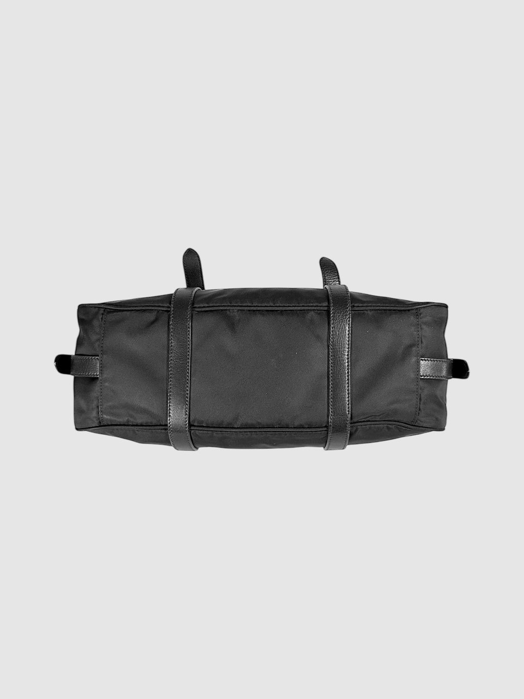 Tessuto Shoulder Bag