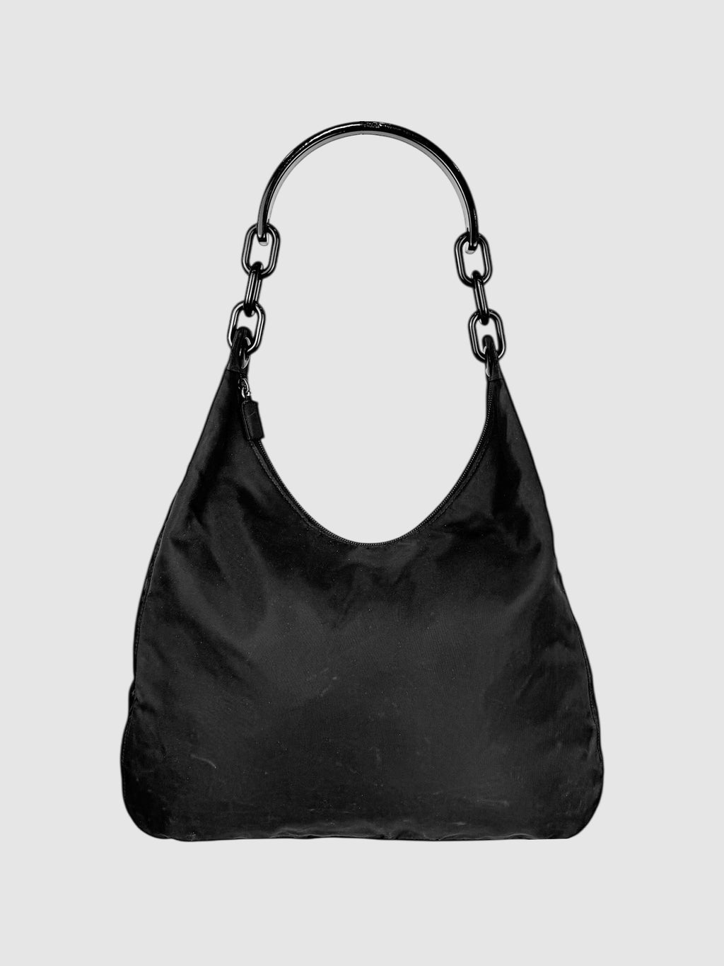 Tessuto Hobo Bag