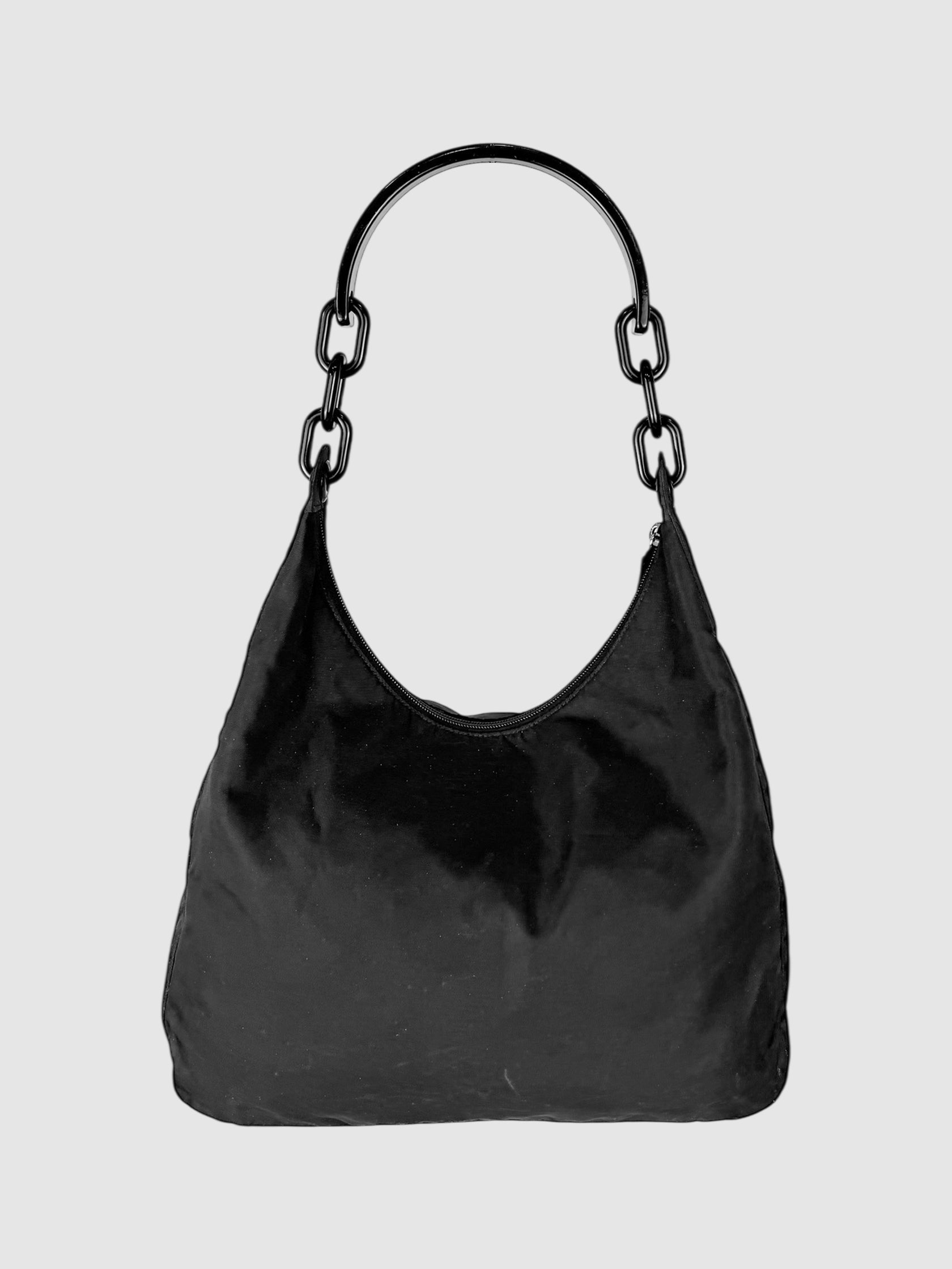 Tessuto Hobo Bag