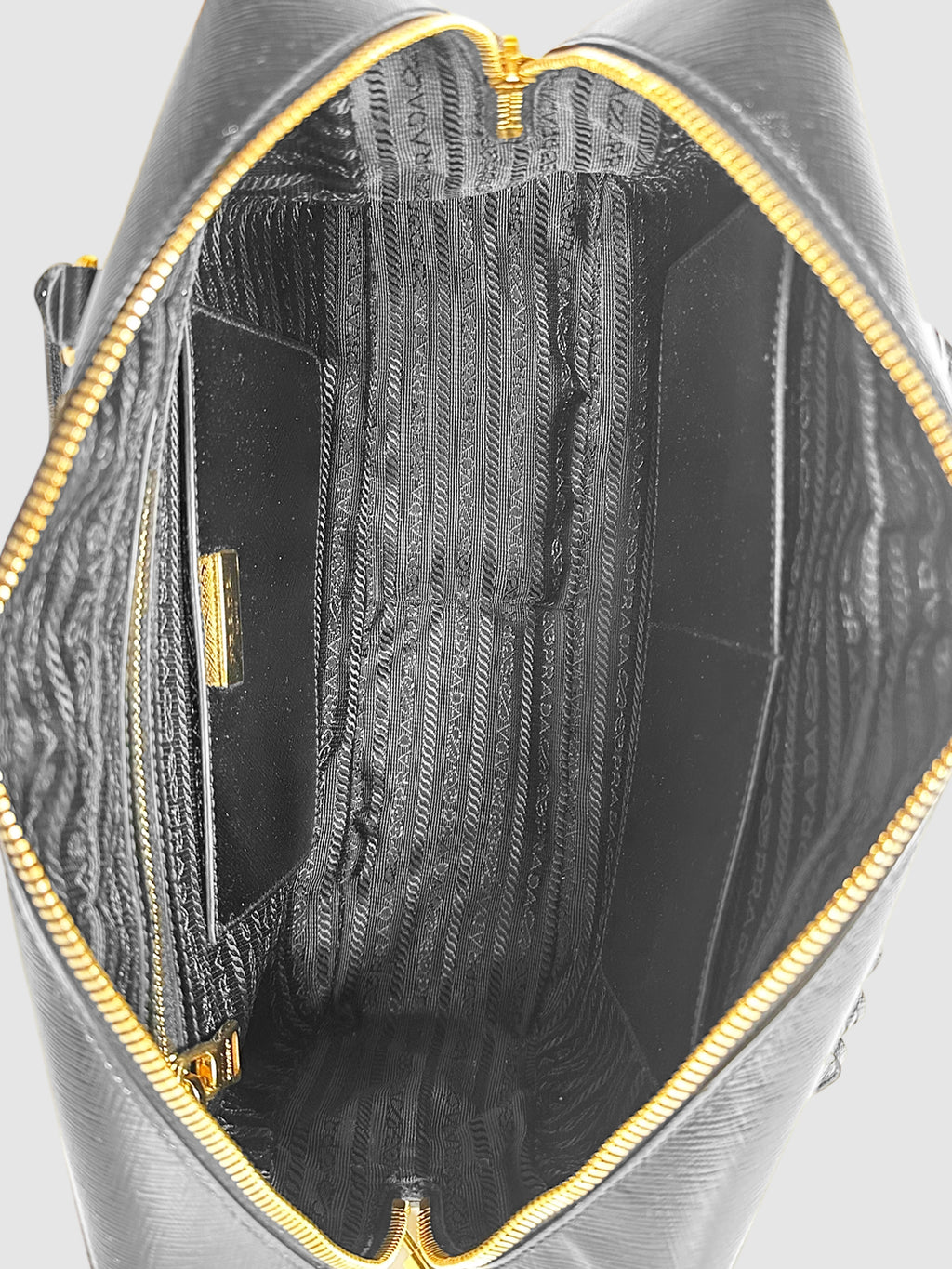Vernice Bauletto Bag