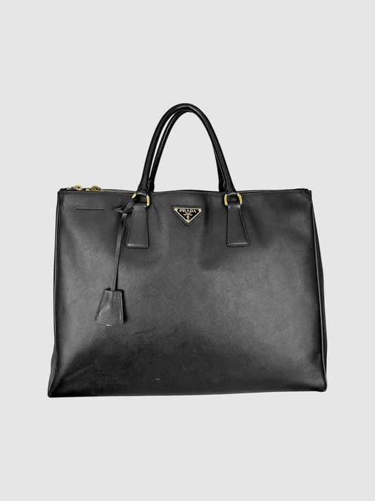 XL Galleria Tote