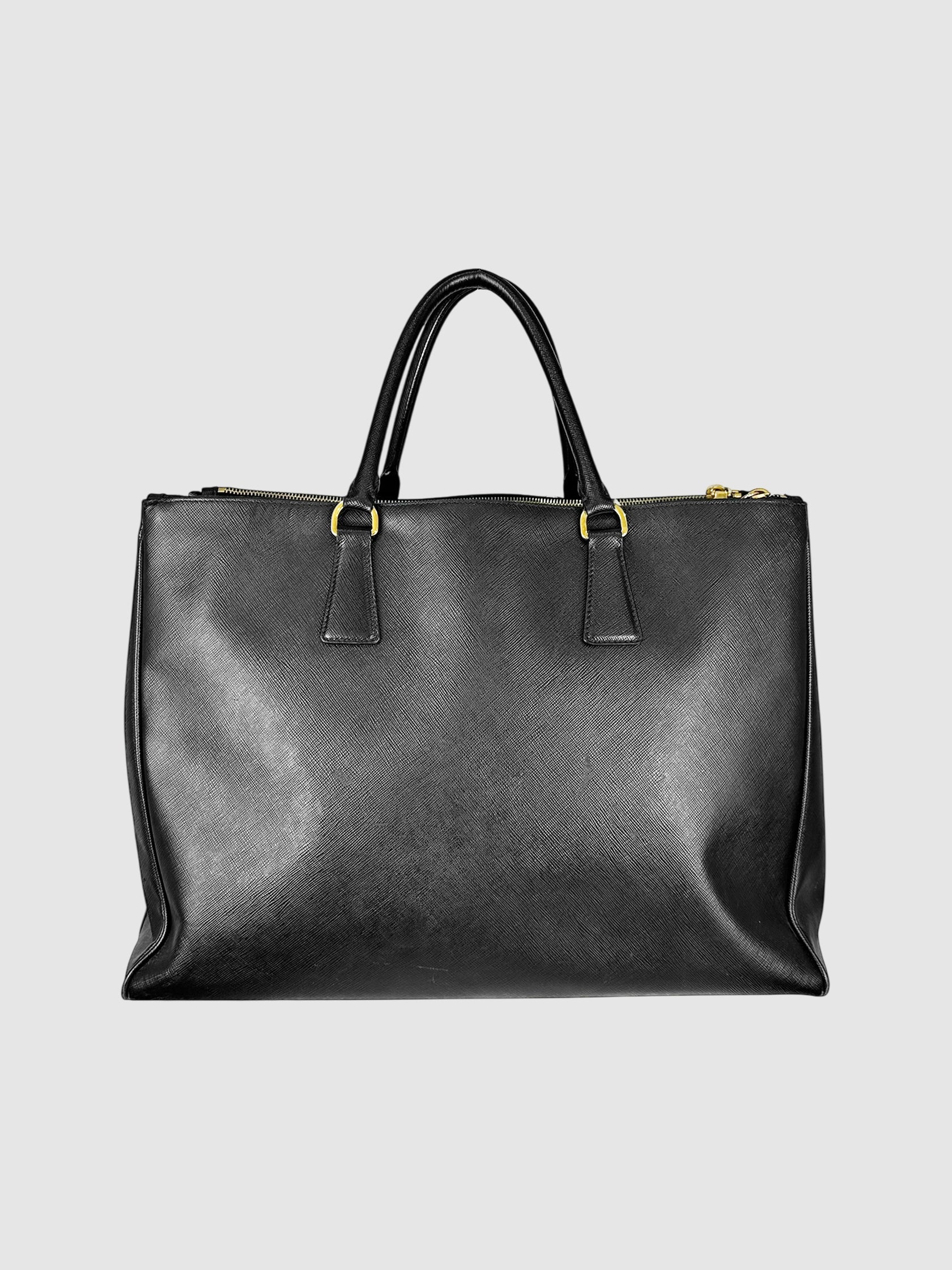 XL Galleria Tote