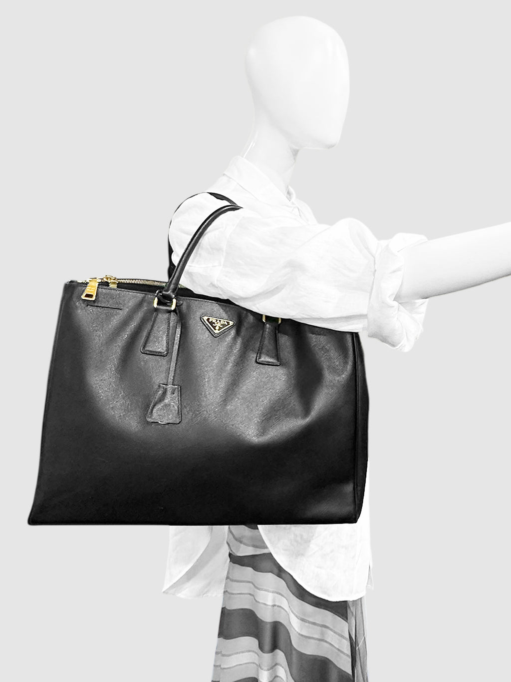 XL Galleria Tote