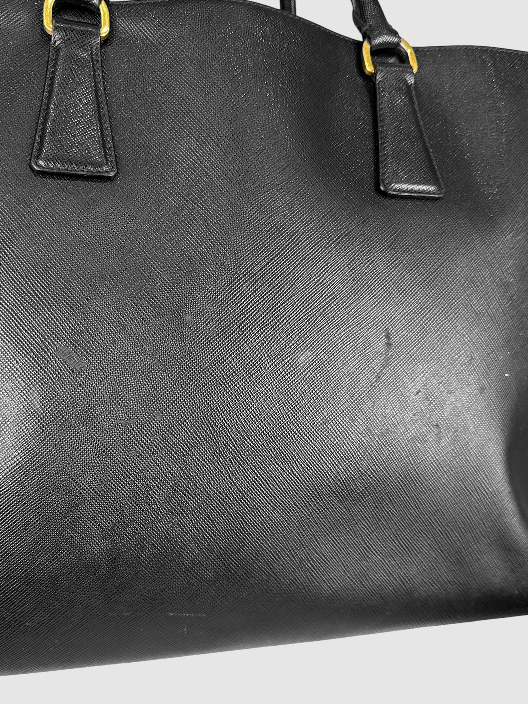XL Galleria Tote