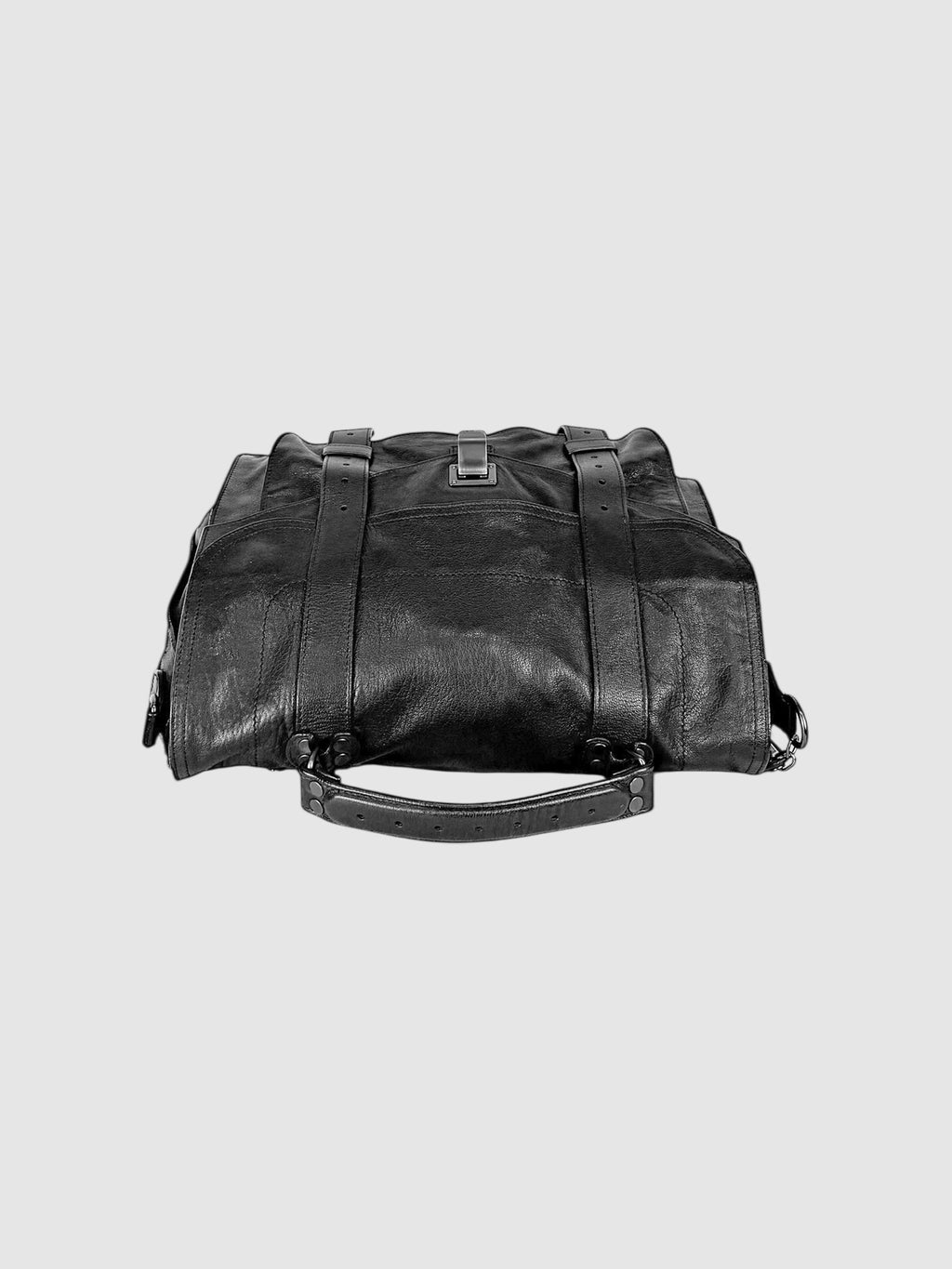 Leather PS1 Bag