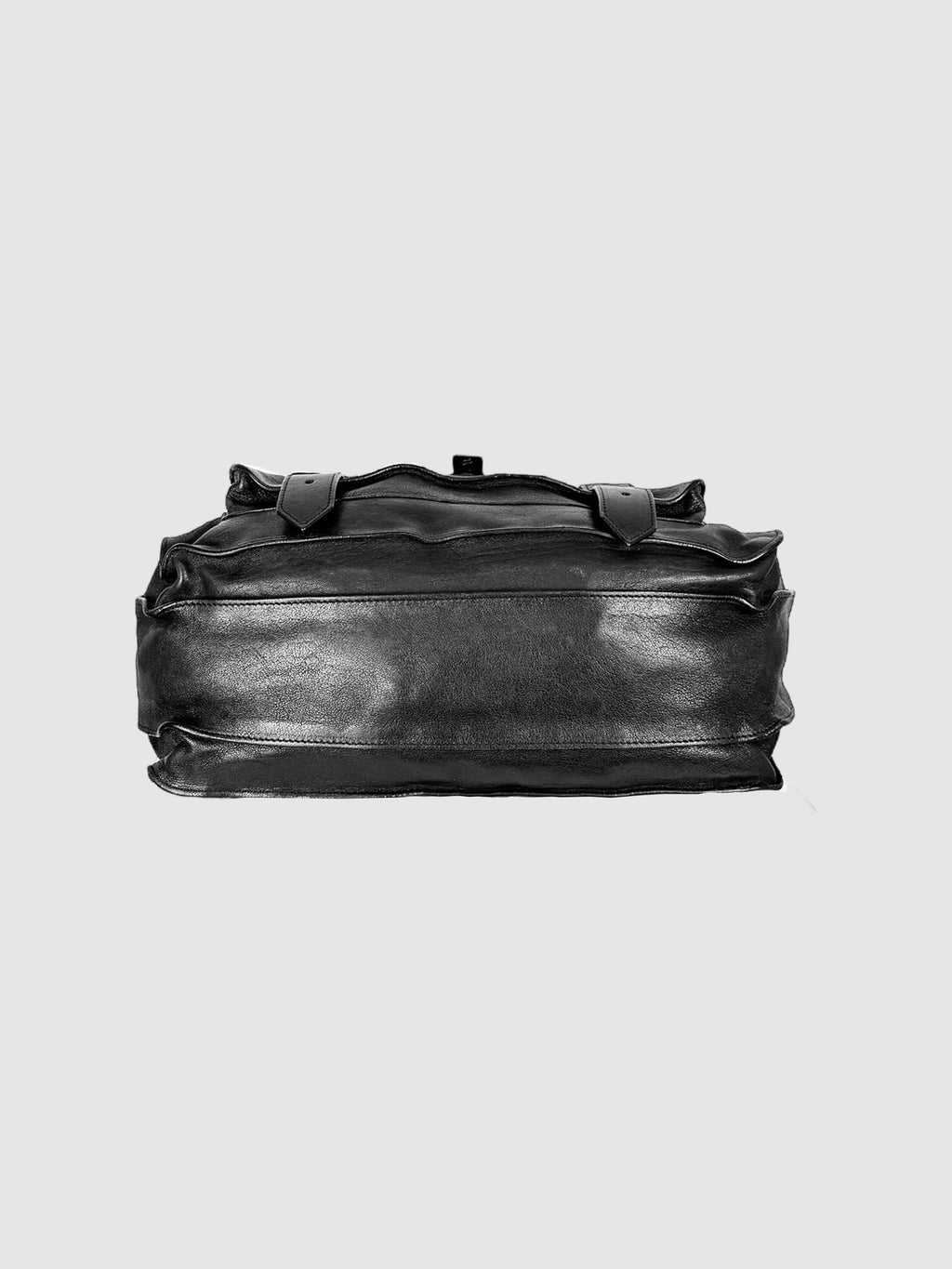 Leather PS1 Bag