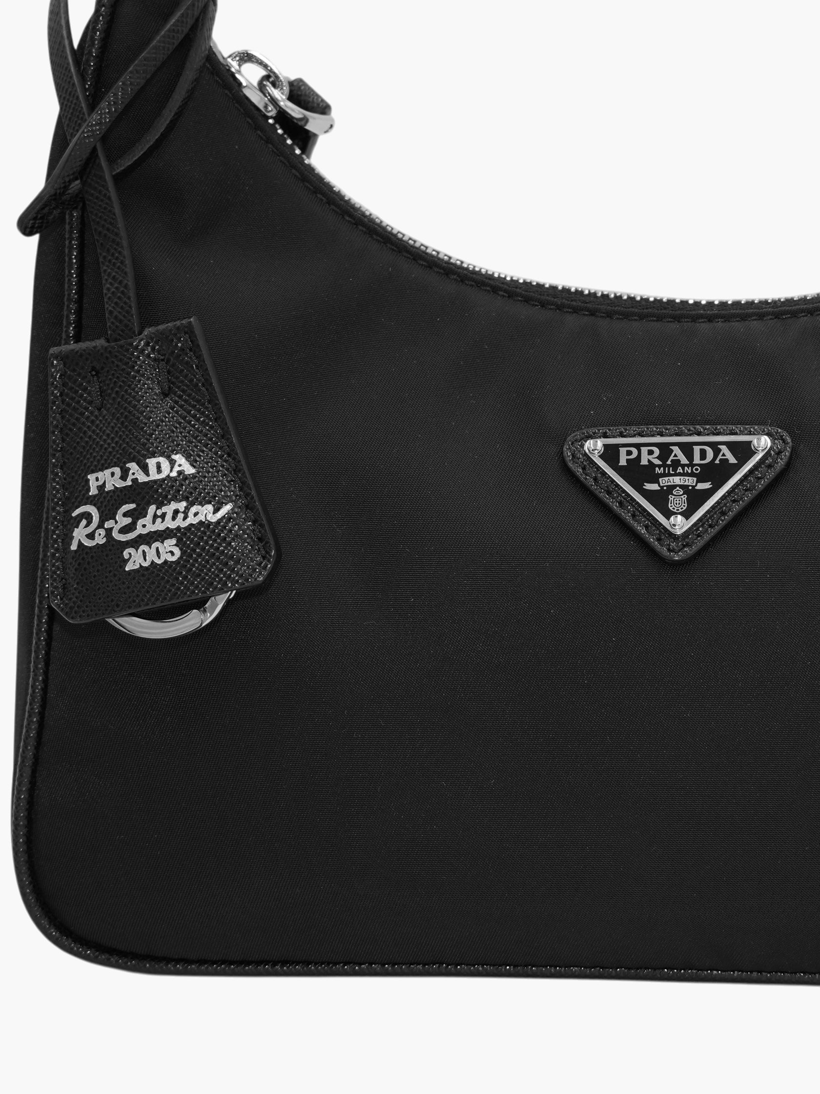 Re-Edition 2000 Bag